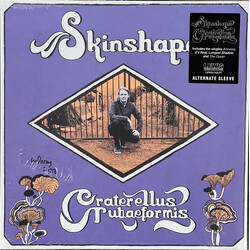Skinshape Craterellus Tubaeformis Vinyl LP USED
