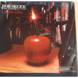 Bob Seger And The Silver Bullet Band Understanding USED VINYL 7INCH 45 RPM