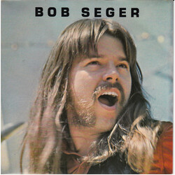 Bob Seger Get Out Of Denver USED VINYL 7INCH 45 RPM EP STEREO
