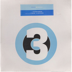 Download (2) Millennium 2000 USED VINYL 12INCH 33 S RPM PROMO