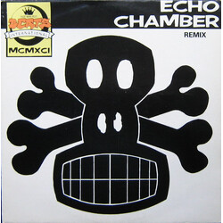 Beats International Echo Chamber (Remix) USED VINYL 12INCH 45 RPM