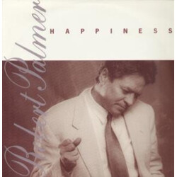 Robert Palmer Happiness USED VINYL 12INCH SINGLE