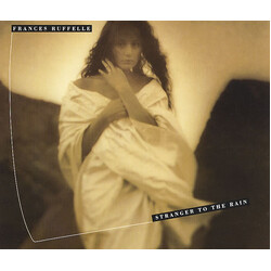 Frances Ruffelle Stranger To The Rain USED VINYL 12INCH