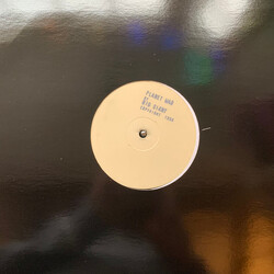 Big Giant Planet War USED VINYL 12INCH WHITE LABEL