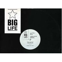 The James Taylor Quartet / Noel McKoy Hope And Pray USED VINYL 12INCH 33 S RPM PROMO