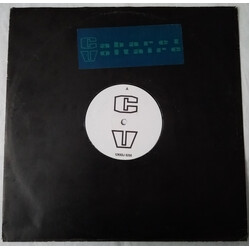 Cabaret Voltaire Keep On USED VINYL 12INCH 33 S RPM SINGLE PROMO