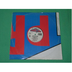 Natasha Mayne Touch USED VINYL 12INCH