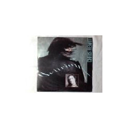 Chris Hewitt Delirious USED VINYL 12INCH