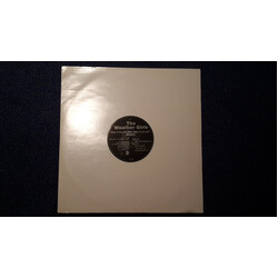 The Weather Girls Can U Feel It (Dee Ooh La La La) (Remix) USED VINYL 12INCH 45 RPM PROMO STEREO