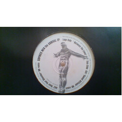Sophies Men The Arrival E.P. USED VINYL EP 12INCH