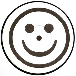 Unknown Artist Smile USED VINYL 12INCH PROMO