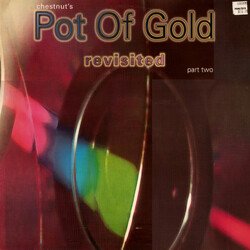Chestnut Pot Of Gold (Revisited Part Two) USED VINYL 12INCH