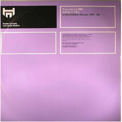 Various House Nation 195 USED VINYL 12INCH 33 S RPM LIMITED EDITION