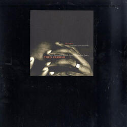Theo Parrish Goin' Downstairs Part 1 / Goin' Downstairs Part 2 USED VINYL 12INCH 33 S RPM