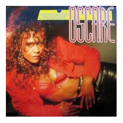 Oscare Reconsider USED VINYL 12INCH