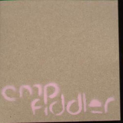 Amp Fiddler Dreamin' USED VINYL 12INCH 45 RPM