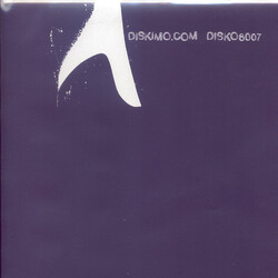 The Glimmers Headless Boogie USED VINYL 12INCH