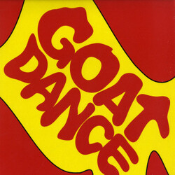Goat Dance In The System USED VINYL 12INCH