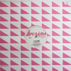 Ynnad Zeugnimod No Name USED VINYL 12INCH