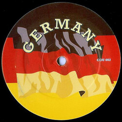 Rayner Germany USED VINYL 12INCH 33 S RPM