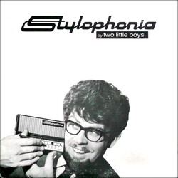 Two Little Boys Stylophonia USED VINYL 12INCH 45 RPM
