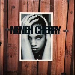 Neneh Cherry Inna City Mamma USED VINYL 12INCH SINGLE