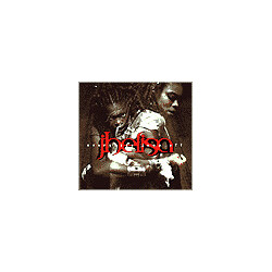 Jhelisa Everybody Jump Off USED VINYL 12INCH