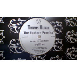Travis Bickle (2) The Eastern Promise USED VINYL 12INCH