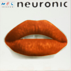 Neuronic Heaven USED VINYL 12INCH 33 S RPM SINGLE