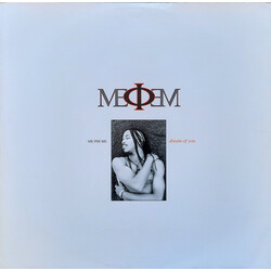Me Phi Me Dream Of You USED VINYL 12INCH 33 S RPM SINGLE STEREO