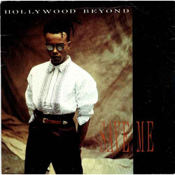 Hollywood Beyond Save Me USED VINYL 7INCH 45 RPM SINGLE STEREO