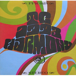 TC 1993 Harmony USED VINYL 12INCH 33 S RPM
