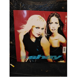 2 Shay (2) Lies USED VINYL 12INCH