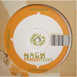 Naem Parrot Fever USED VINYL 12INCH