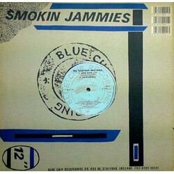 The Together Brothers Hard Work USED VINYL 12INCH 45 RPM