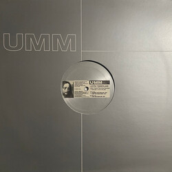 Justin Timberlake Like I Love You (Club Remixes) USED VINYL 12INCH
