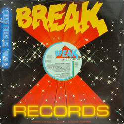 Tempo Rubato Don't Stop The Classics USED VINYL 12INCH 45 RPM