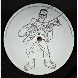 Funkystein Funkystein USED VINYL 12INCH STEREO