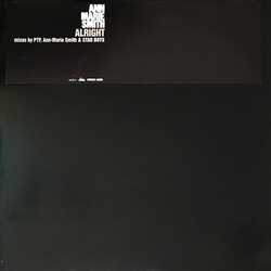 Ann-Marie Smith Alright (Promo 2) USED VINYL 12INCH
