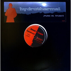 Amani vs. Teapot Hydrothermal USED VINYL 12INCH