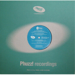 Hi-Rise (2) I Believe In Miracles USED VINYL 12INCH