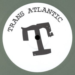 Atlantic Ocean Trans Atlantic USED VINYL 12INCH 45 RPM