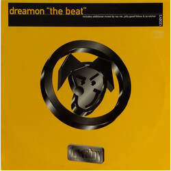 Dreamon The Beat USED VINYL 12INCH 33 S RPM