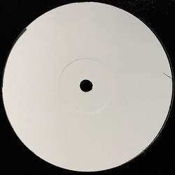 Emmie More Than This USED VINYL 12INCH SINGLE SIDED PROMO WHITE LABEL