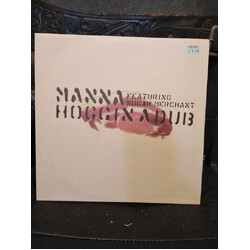 Manna Hoggin A Dub USED VINYL 12INCH 33 S RPM 45 RPM