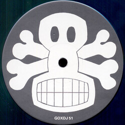 Beats International Echo Chamber USED VINYL 12INCH PROMO