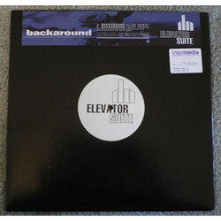 Elevator Suite Backaround USED VINYL 12INCH PROMO