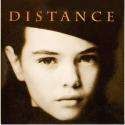 Distance (26) Running Up That Hill USED VINYL 12INCH 33 S RPM