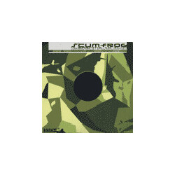 The Scumfrog Learning To Fly USED VINYL 12INCH