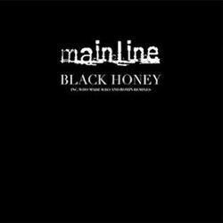 Mainline (6) Black Honey USED VINYL 12INCH